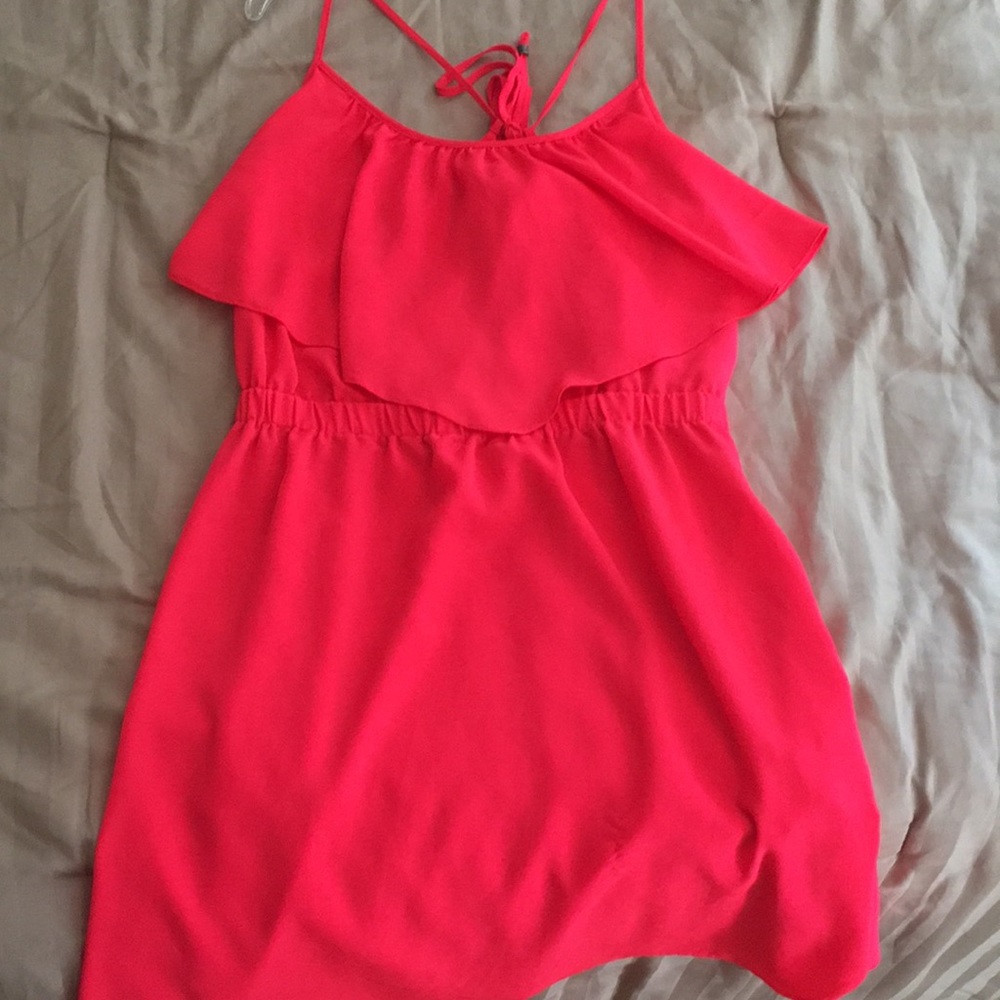 American Eagle Dress